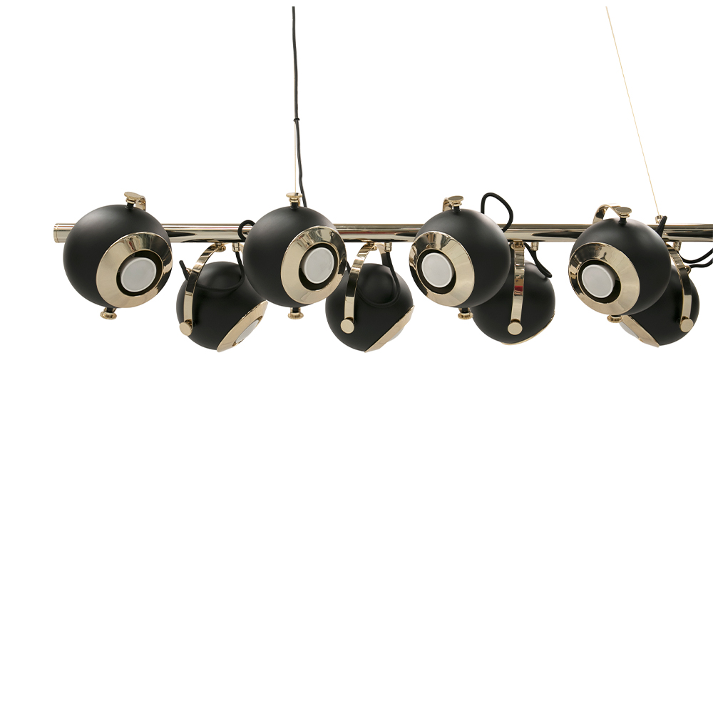 Suspension Visionary