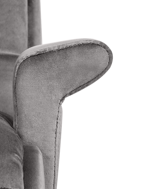 Fauteuil Bennett Lounge