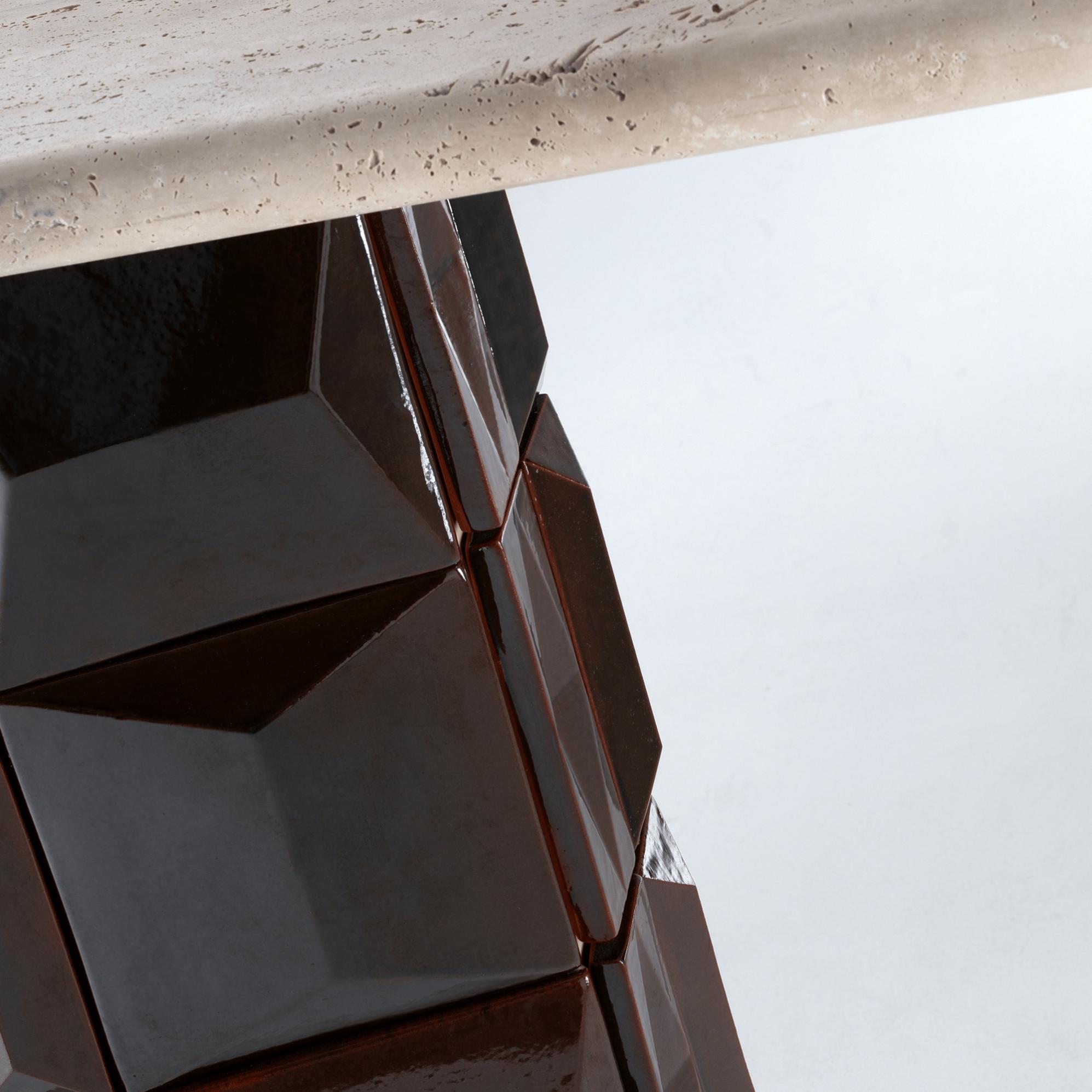 Console Milano