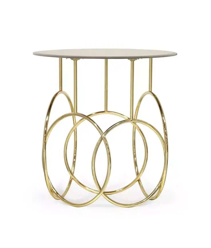 Table d’Appoint Kiki