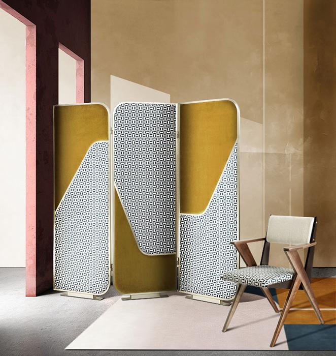 Chaise Federico - 5