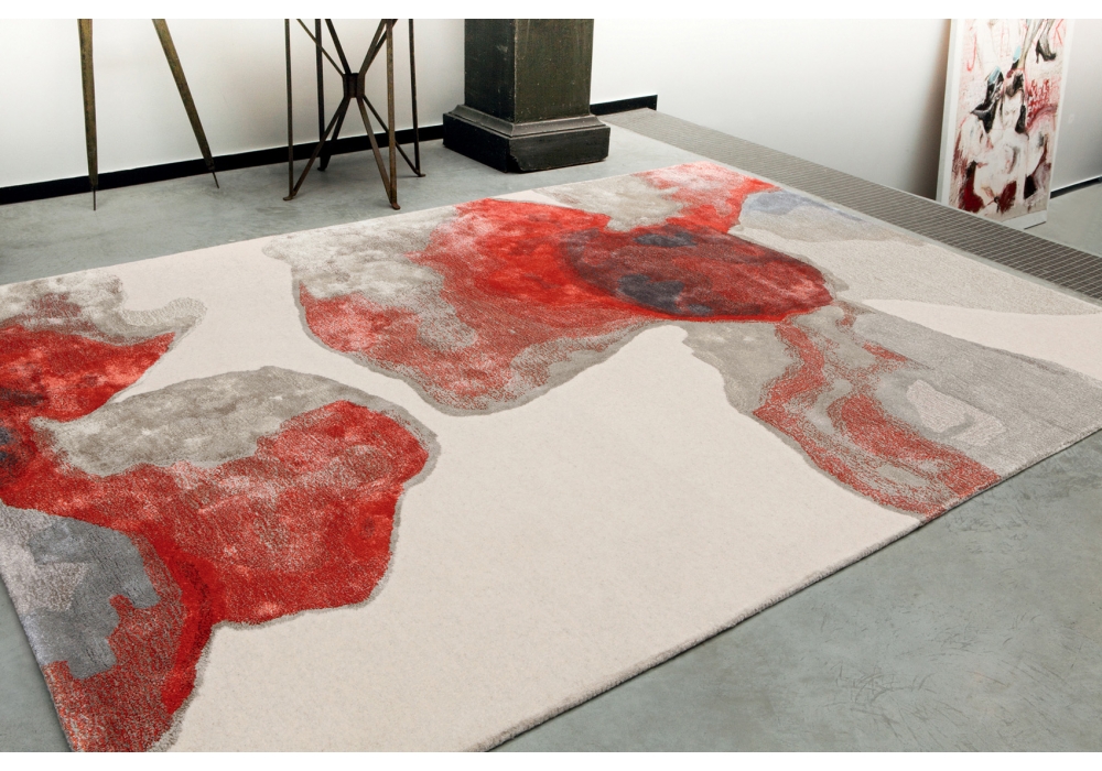 Tapis Coleen | Taille: 170 x 240 cm
