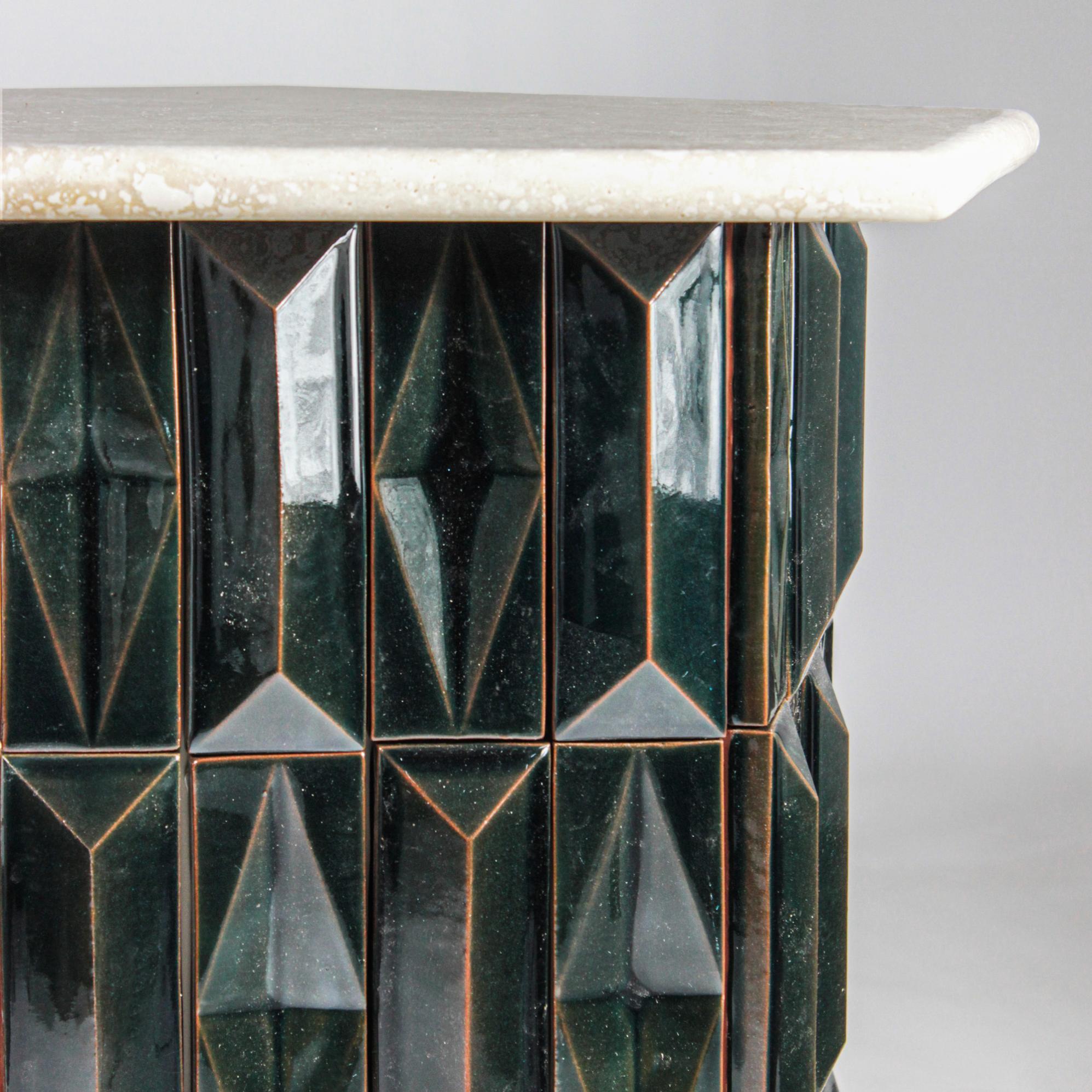 Table d'appoint Milano