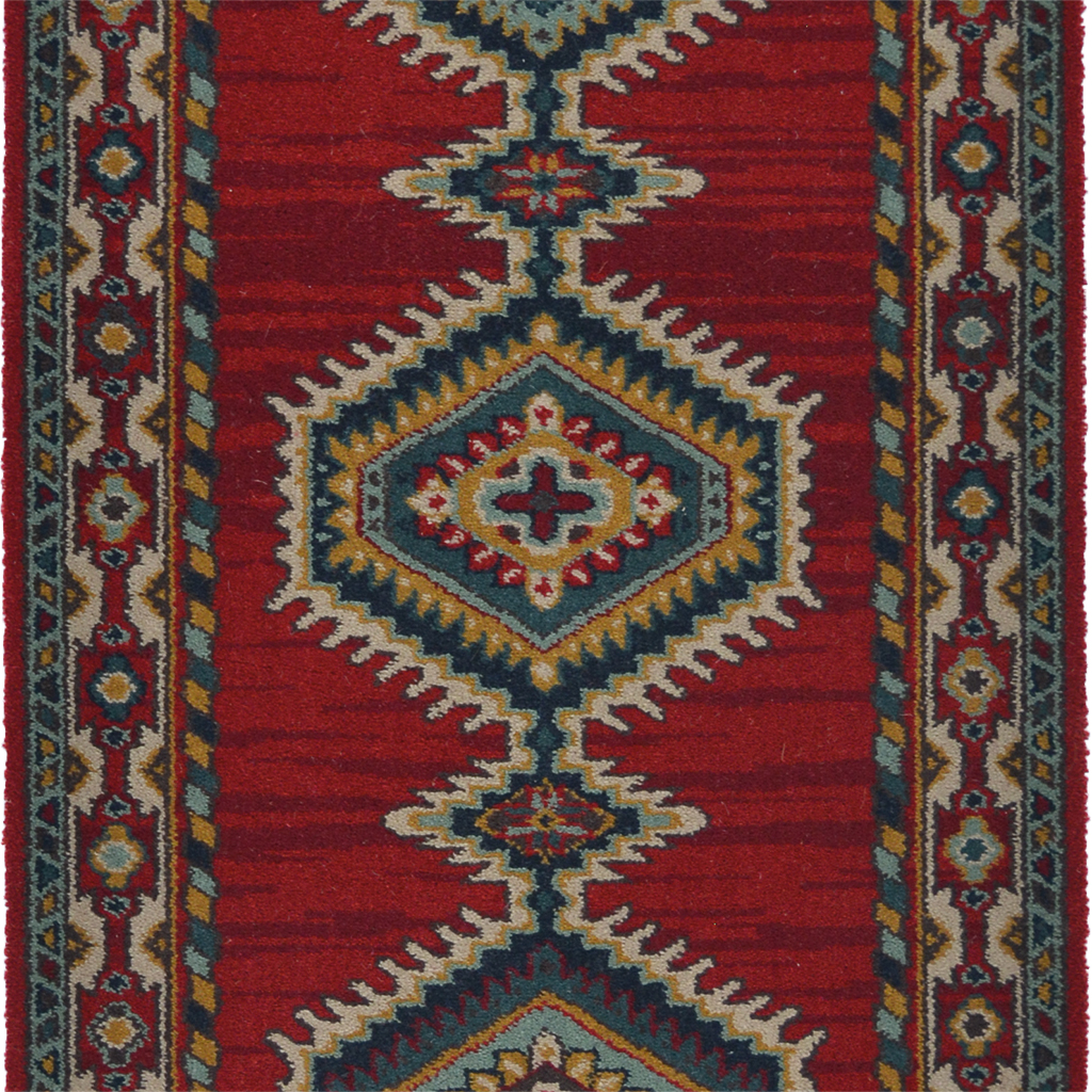 Sultan Runner Tapis d’escalier