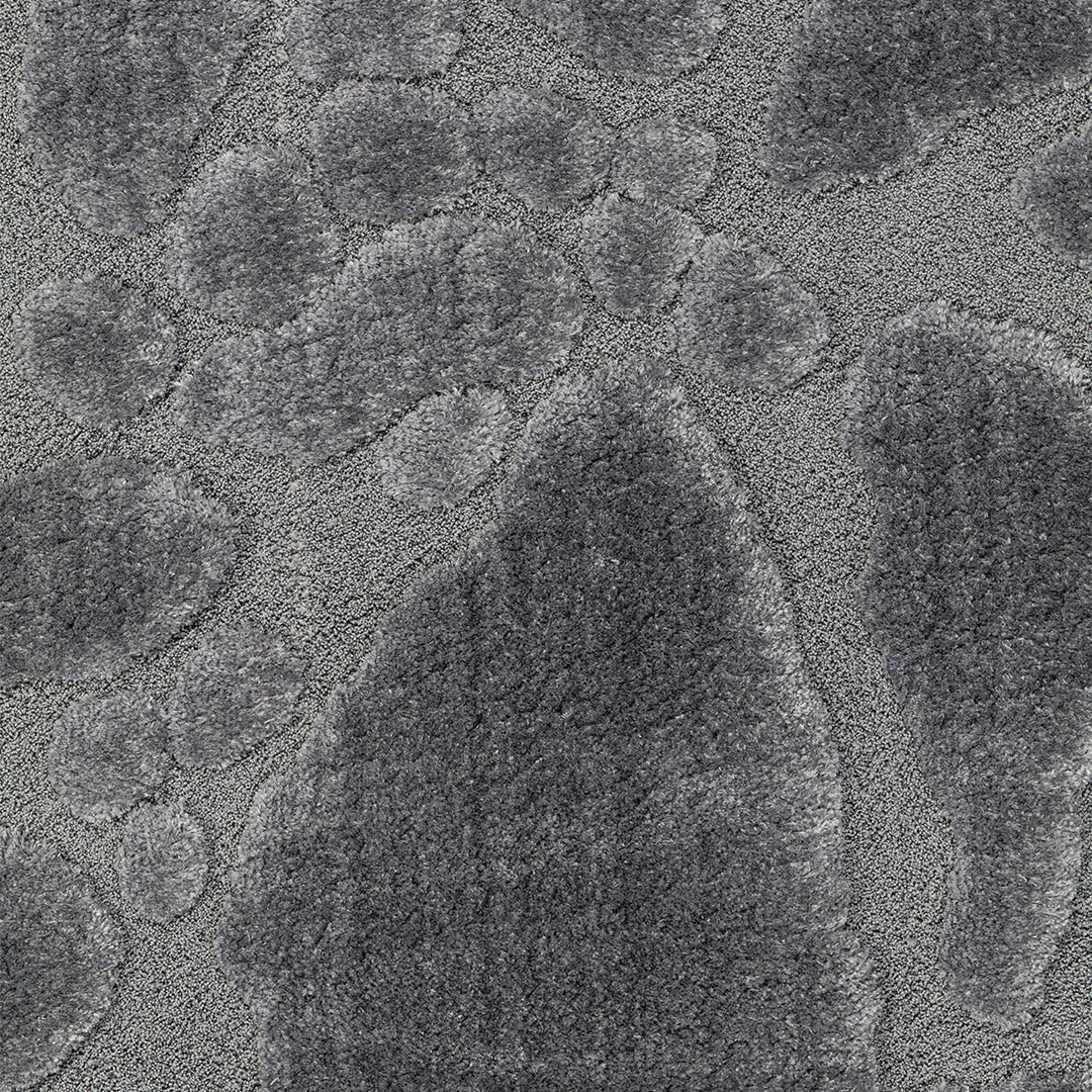 Tapis Venere Pierre Gris Perle