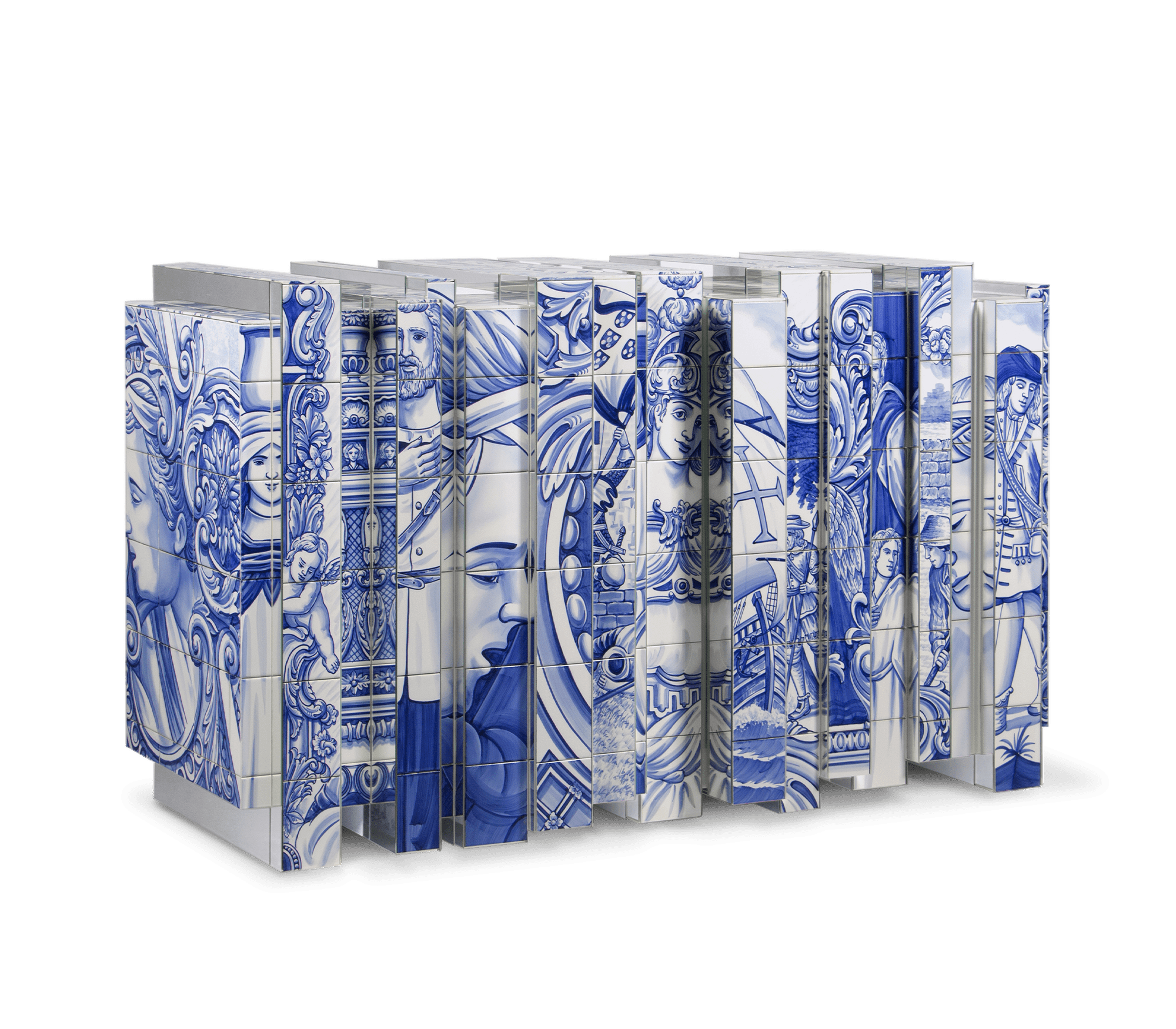 Buffet Legacy Buffet Legacy