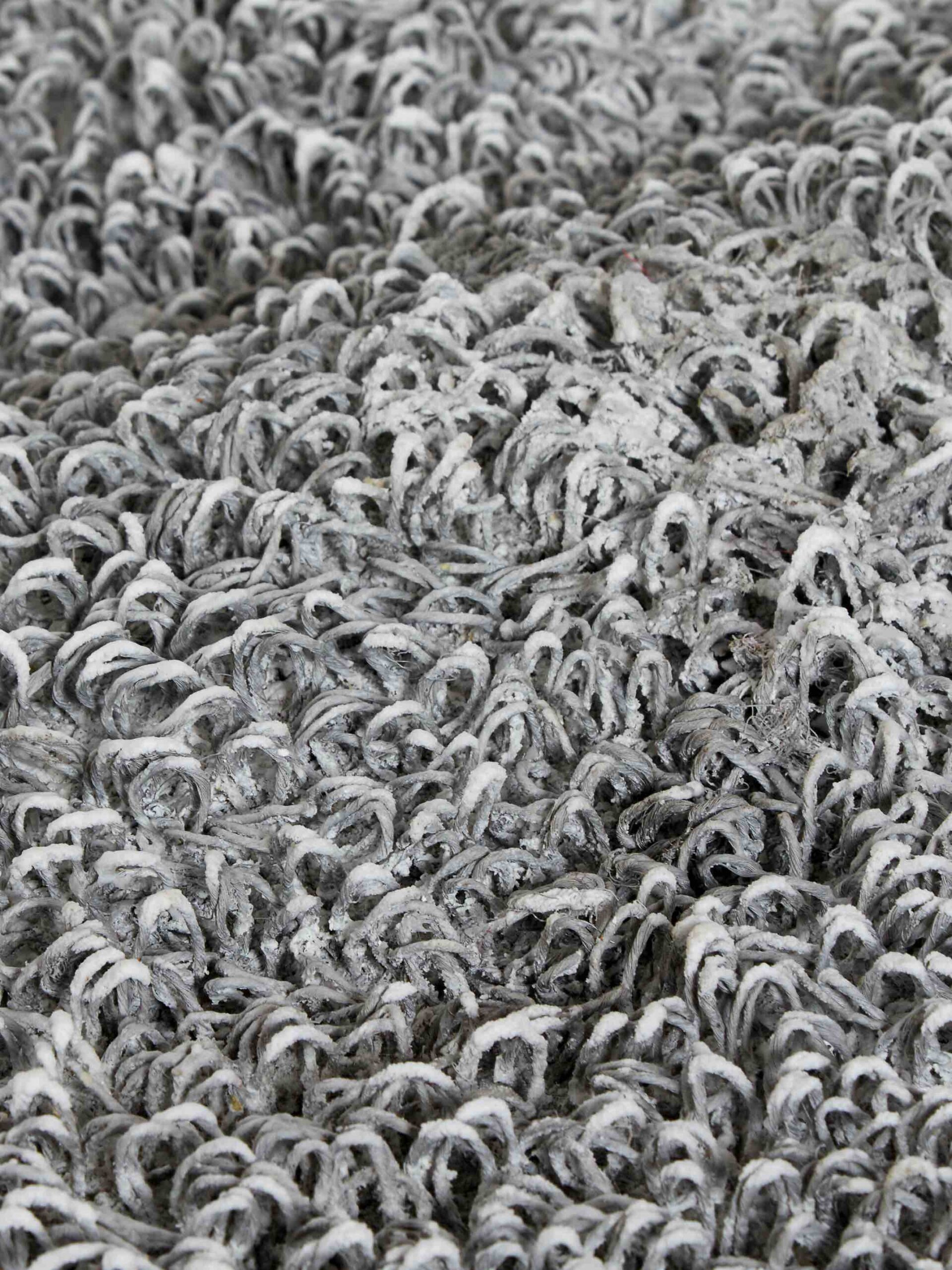 Tapis Métallique Aluminium