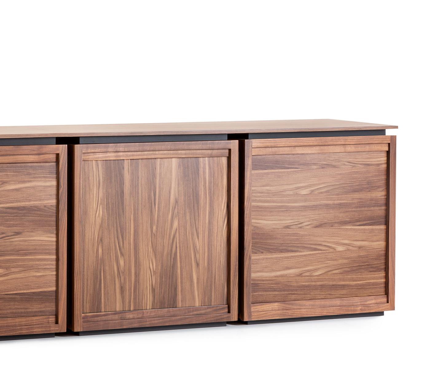 Buffet modulable Mesh
