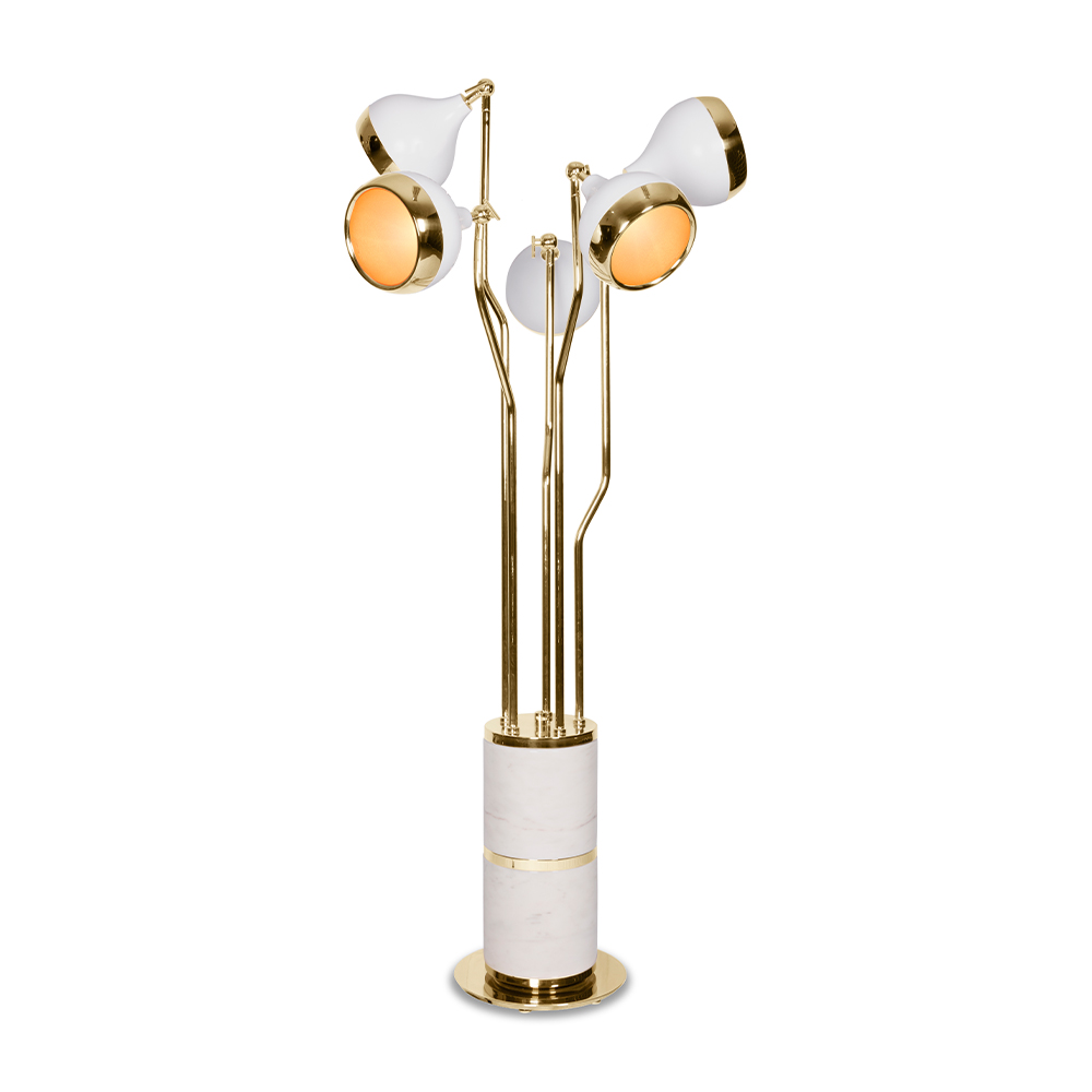 Lampadaire Grace