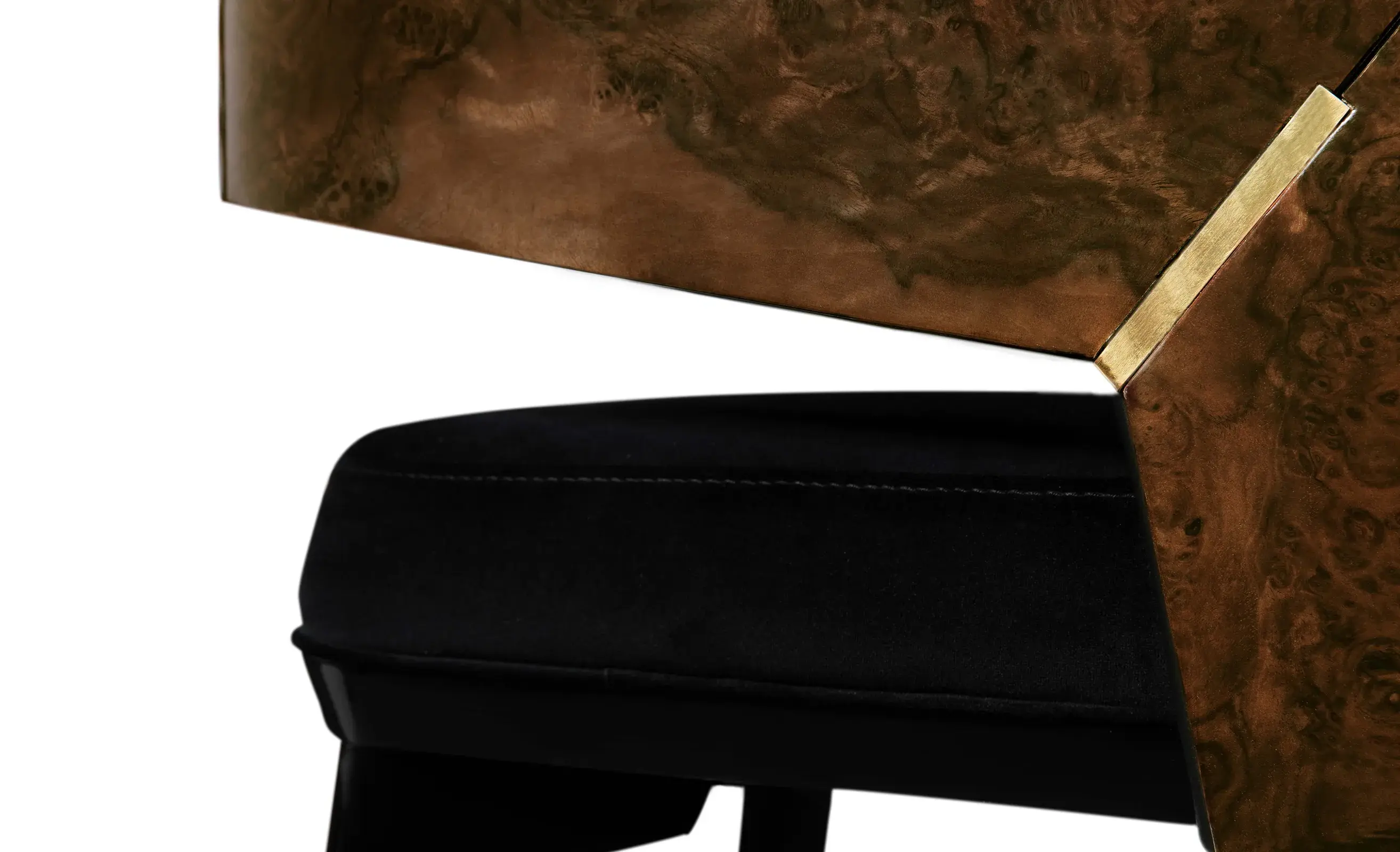 Chaise de Bar Galea Chaise de Bar Galea