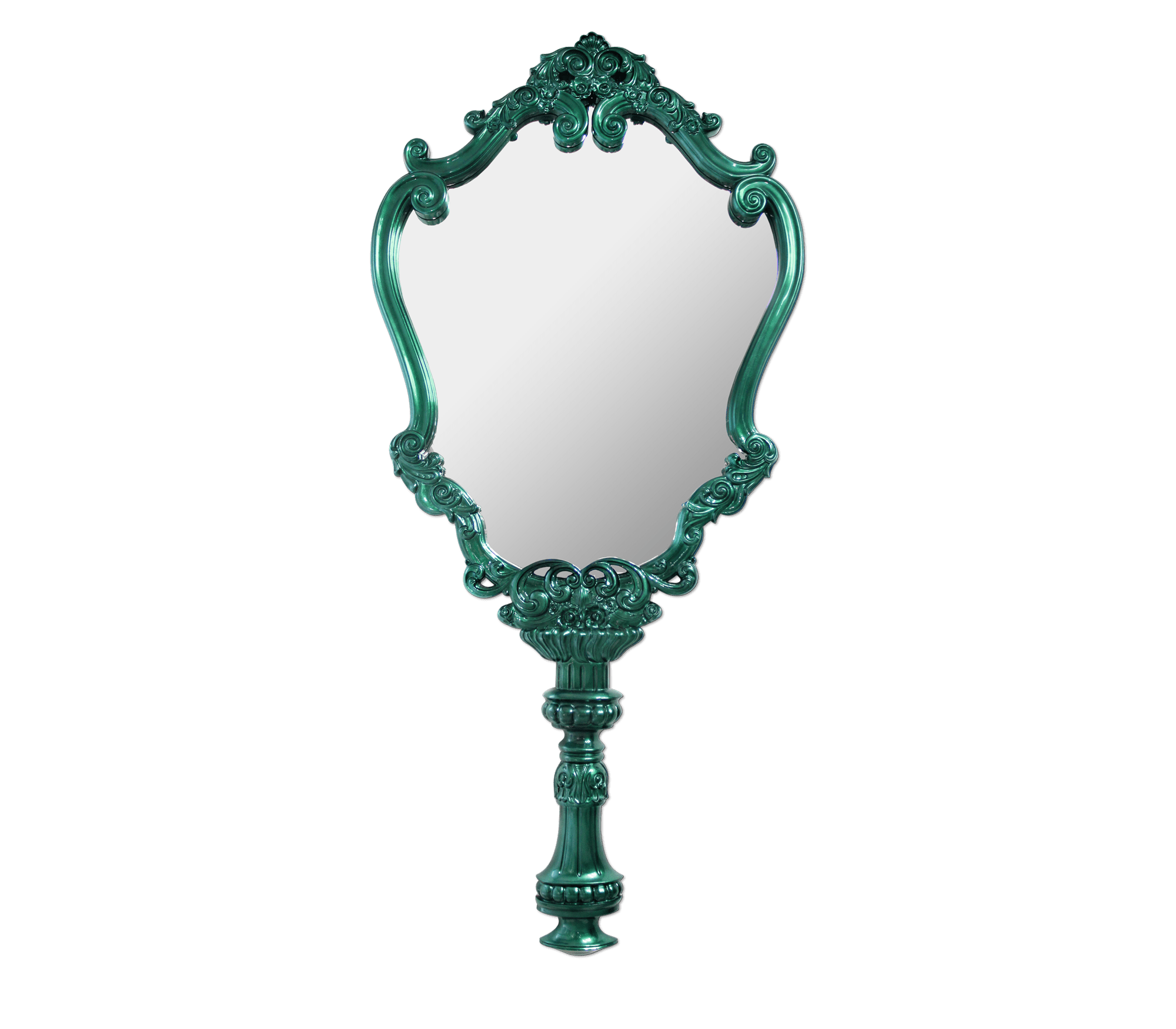 Miroir Royal Theresa