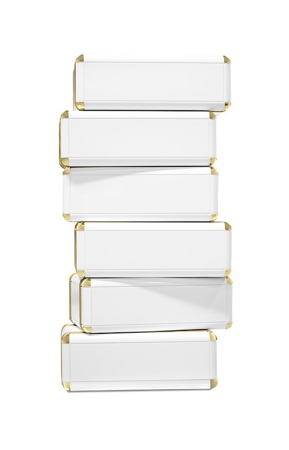 Commode Fantasy Air 6 Tiroirs