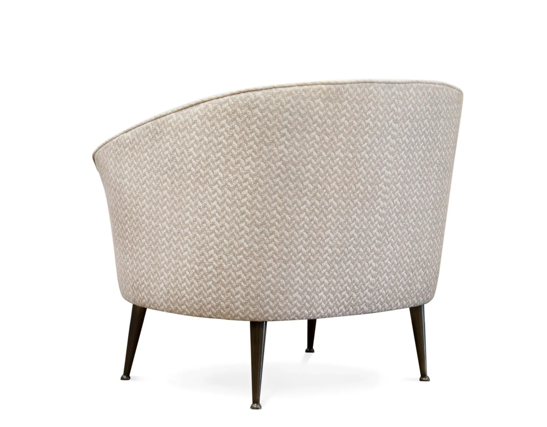 Fauteuil Maya