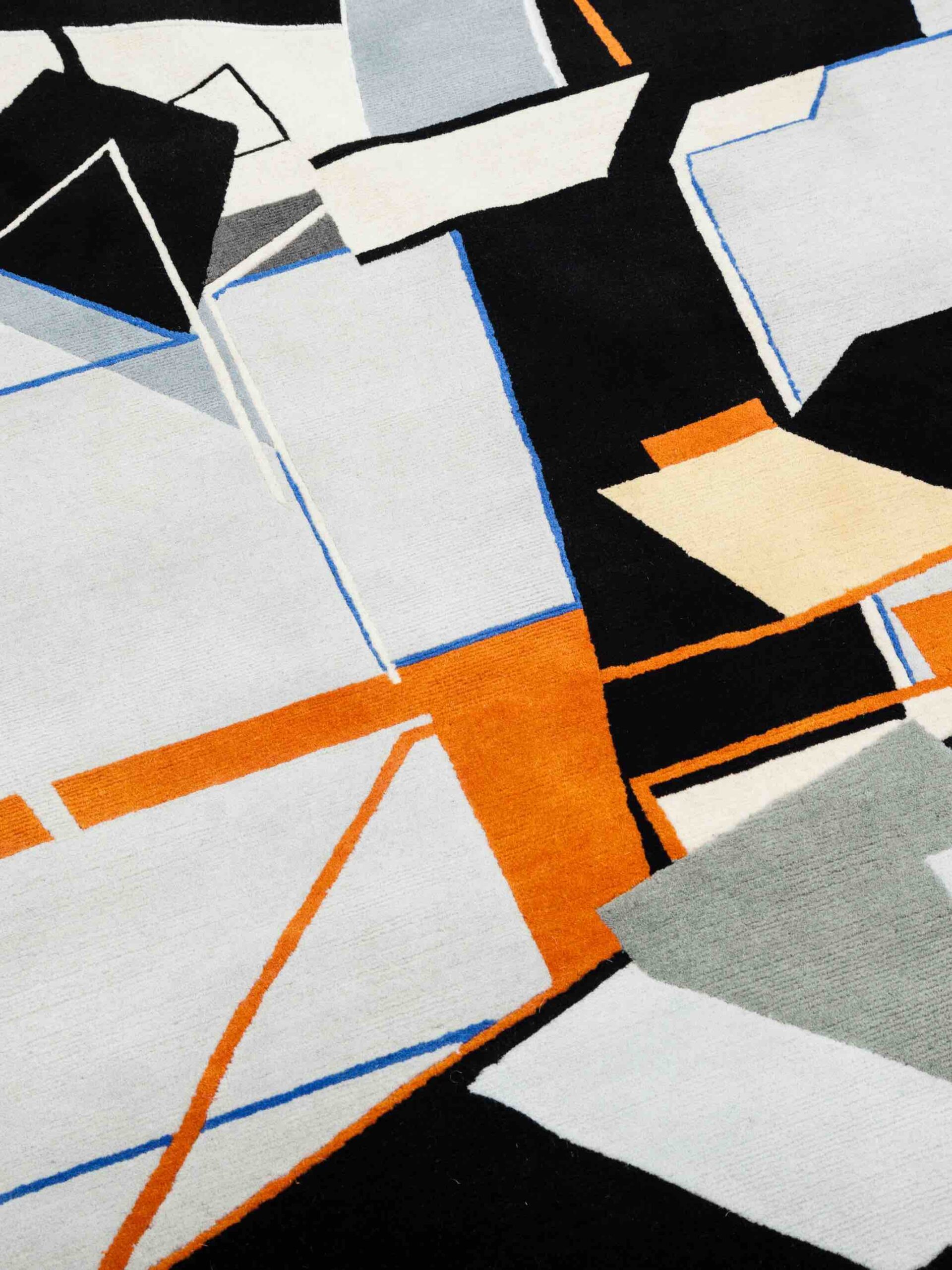 Tapis Notion Transversale A