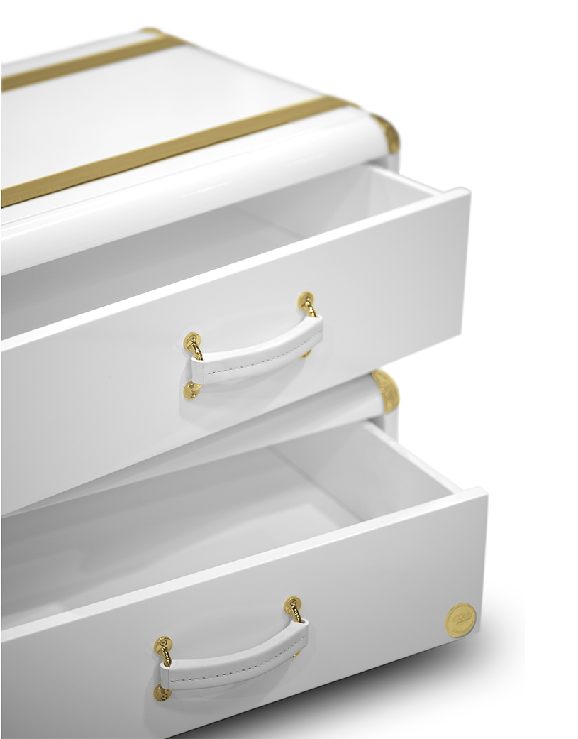 Table de chevet enfant Fantasy Air