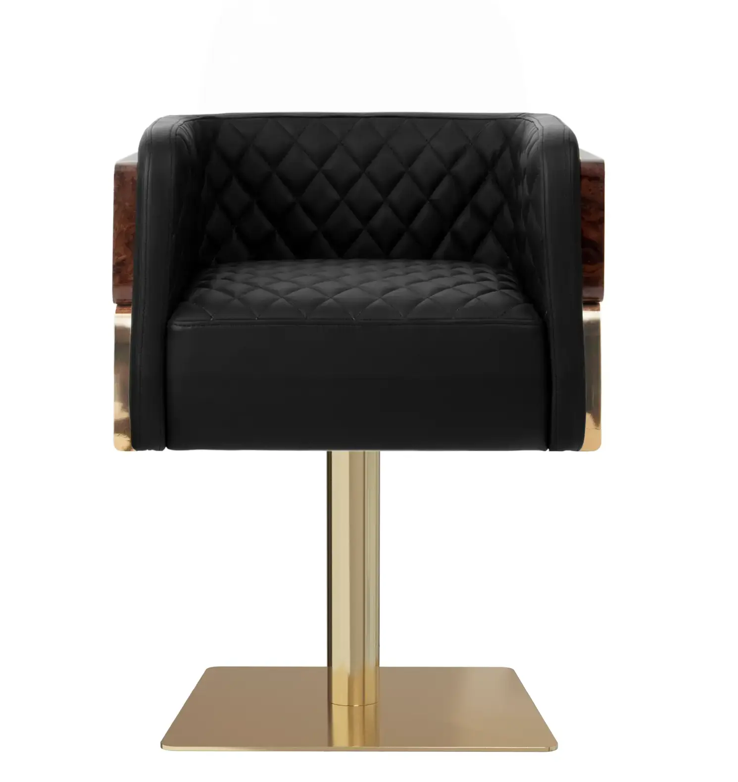 Chaise de Salle à Manger Pivotante Nura