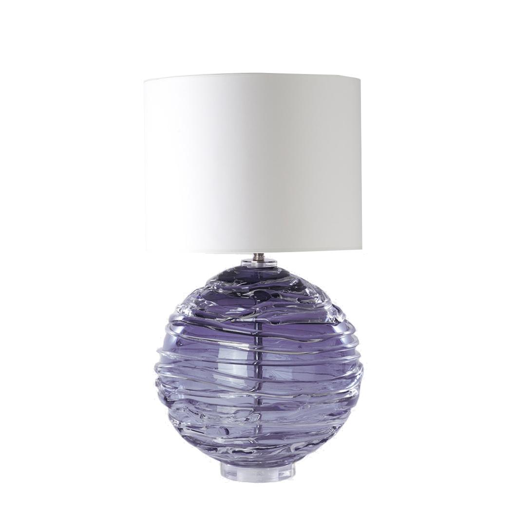 Nerys Lampe de Table