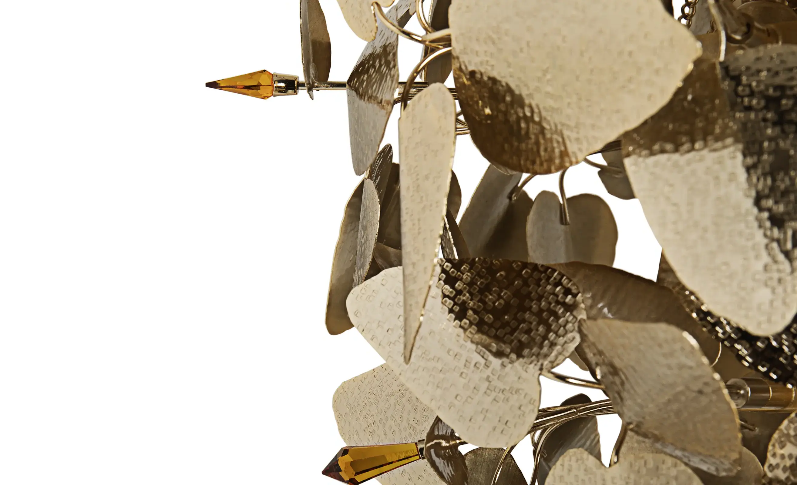 Lampadaire Royal Charm