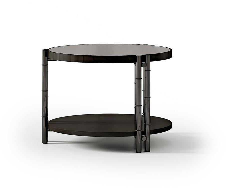Table Basse Ronde 70 My Story