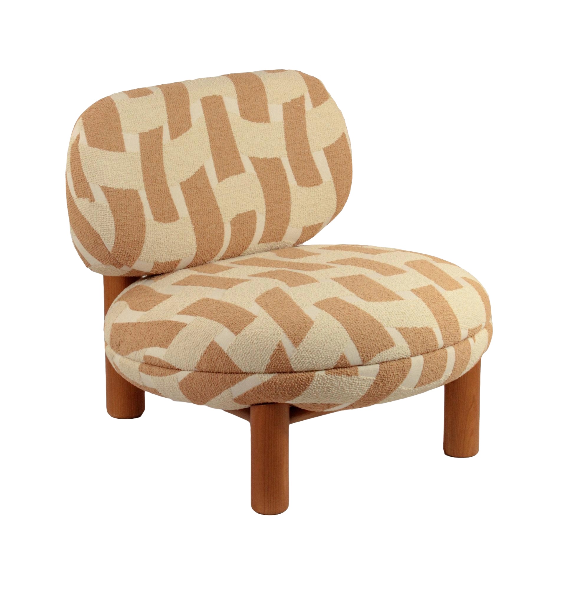 Fauteuil Aimi