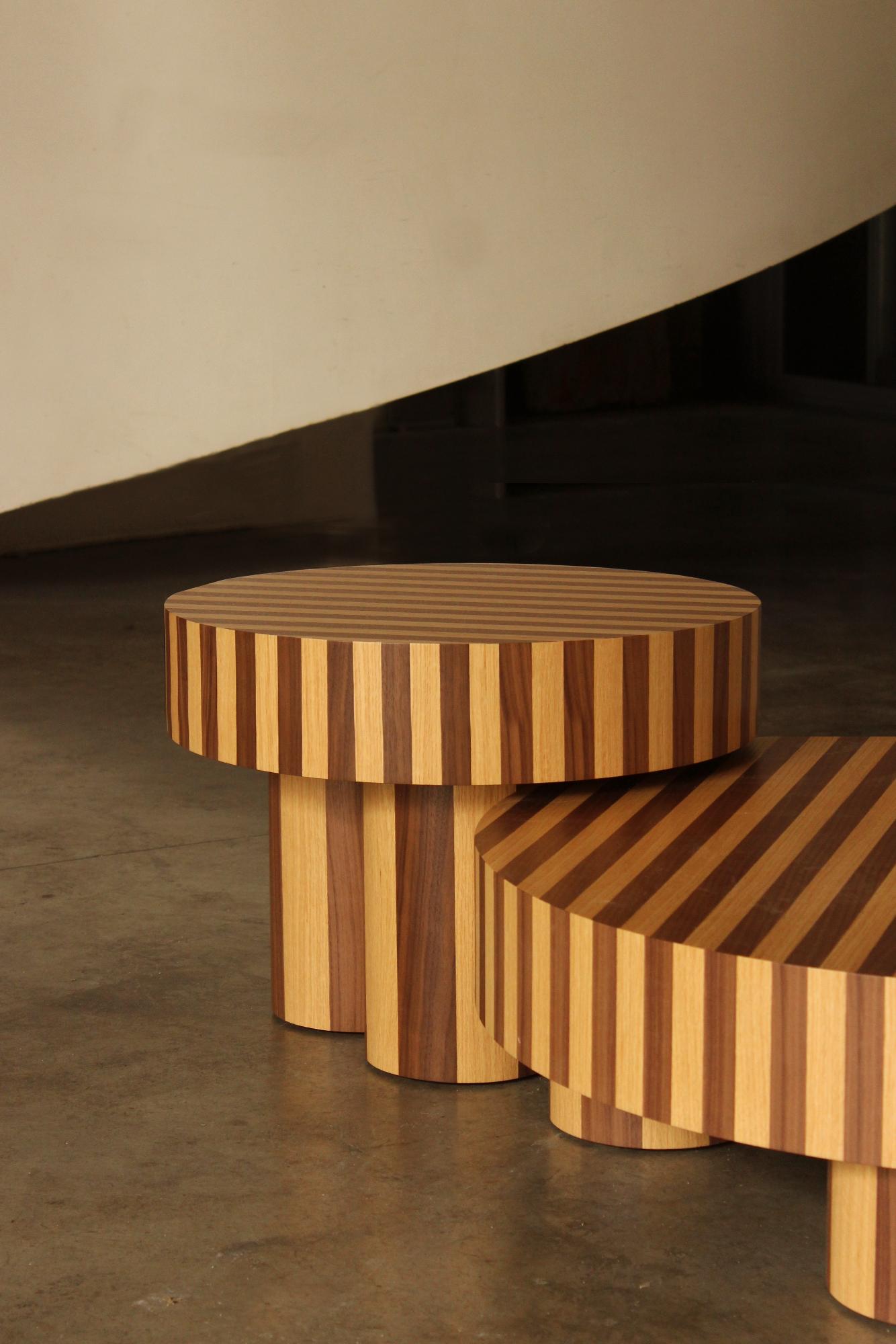 Table basse Nusa - 1