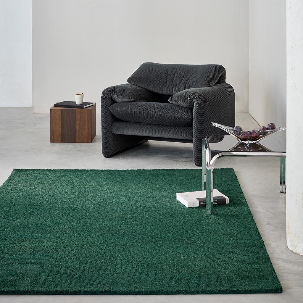 Decor Echo Forest Tapis
