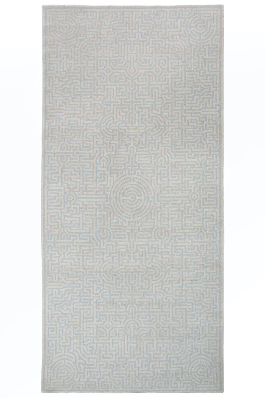 Tapis Labyrinthe