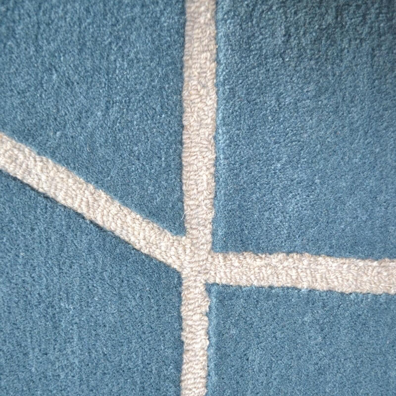 Tapis Viso Denim 24008