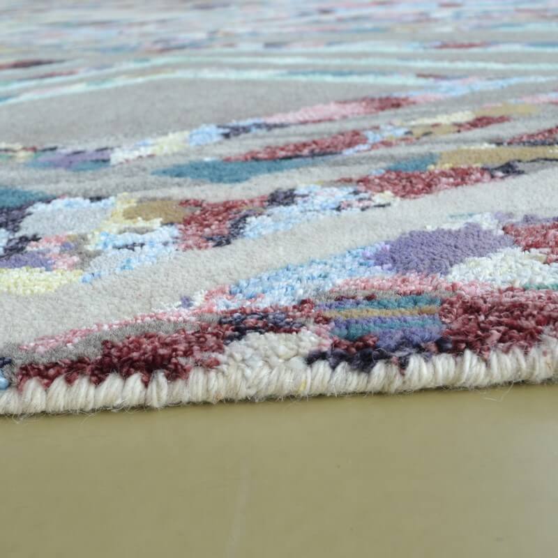 Tapis Yeti Summit 52001