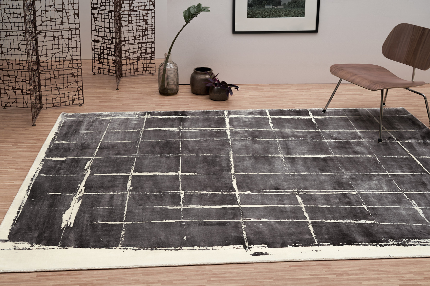 Tapis Herman