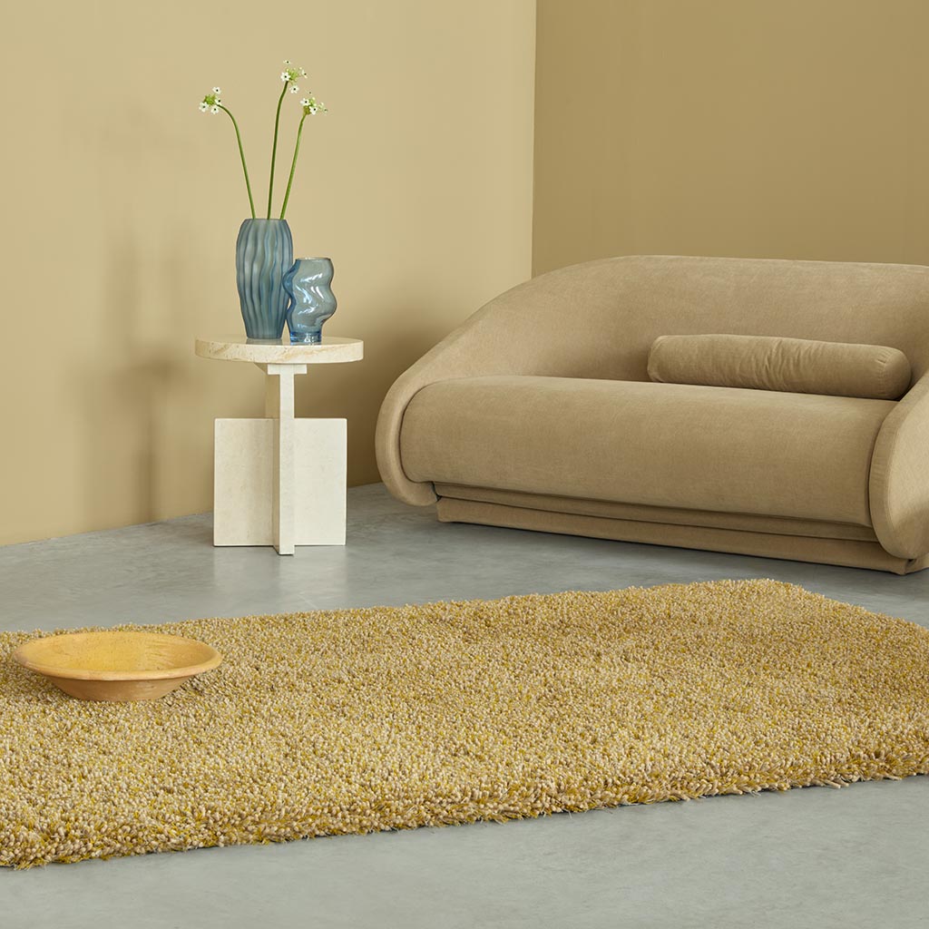 Sprout Ceylon Sand Tapis