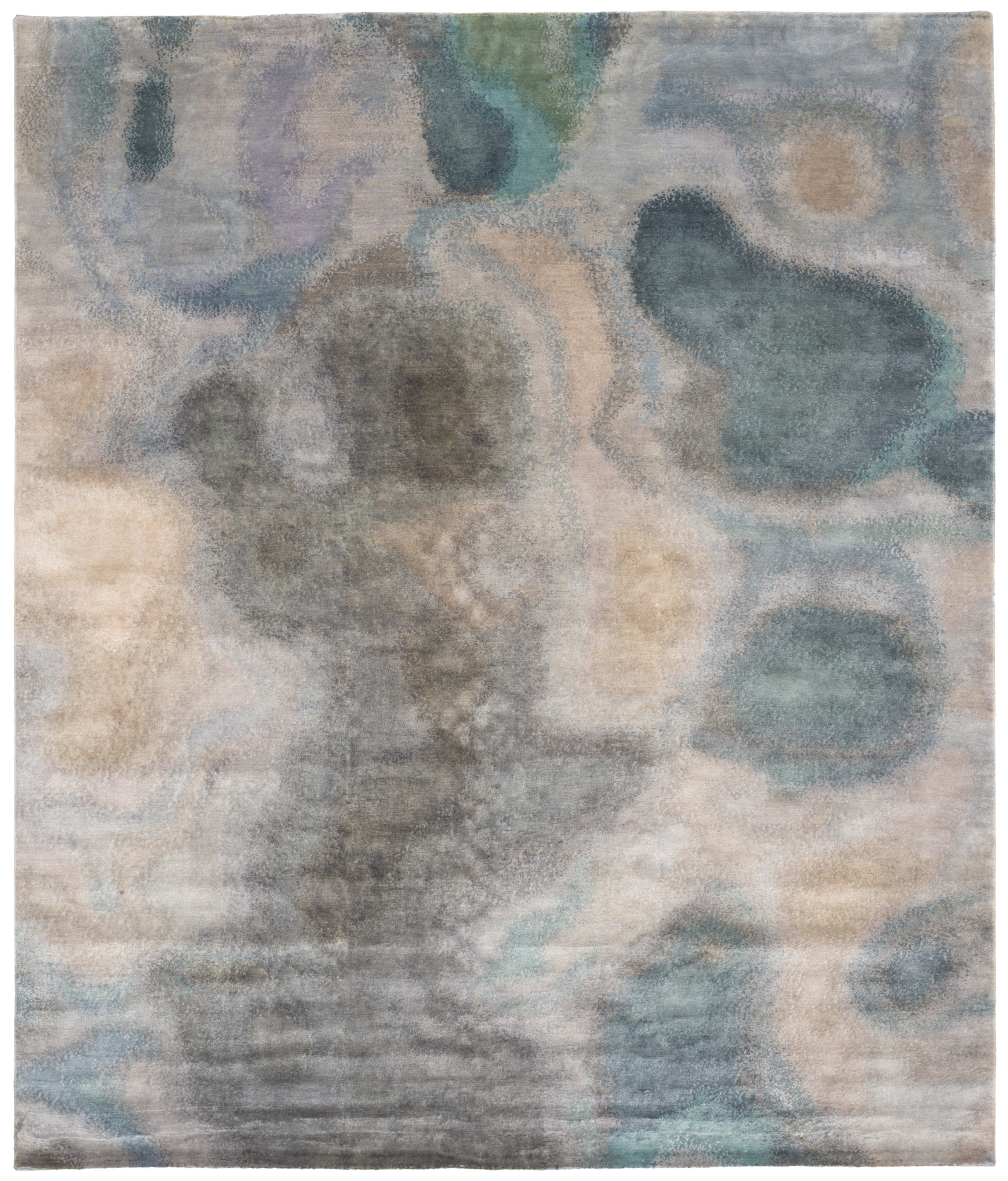 Tapis Bonus Stage