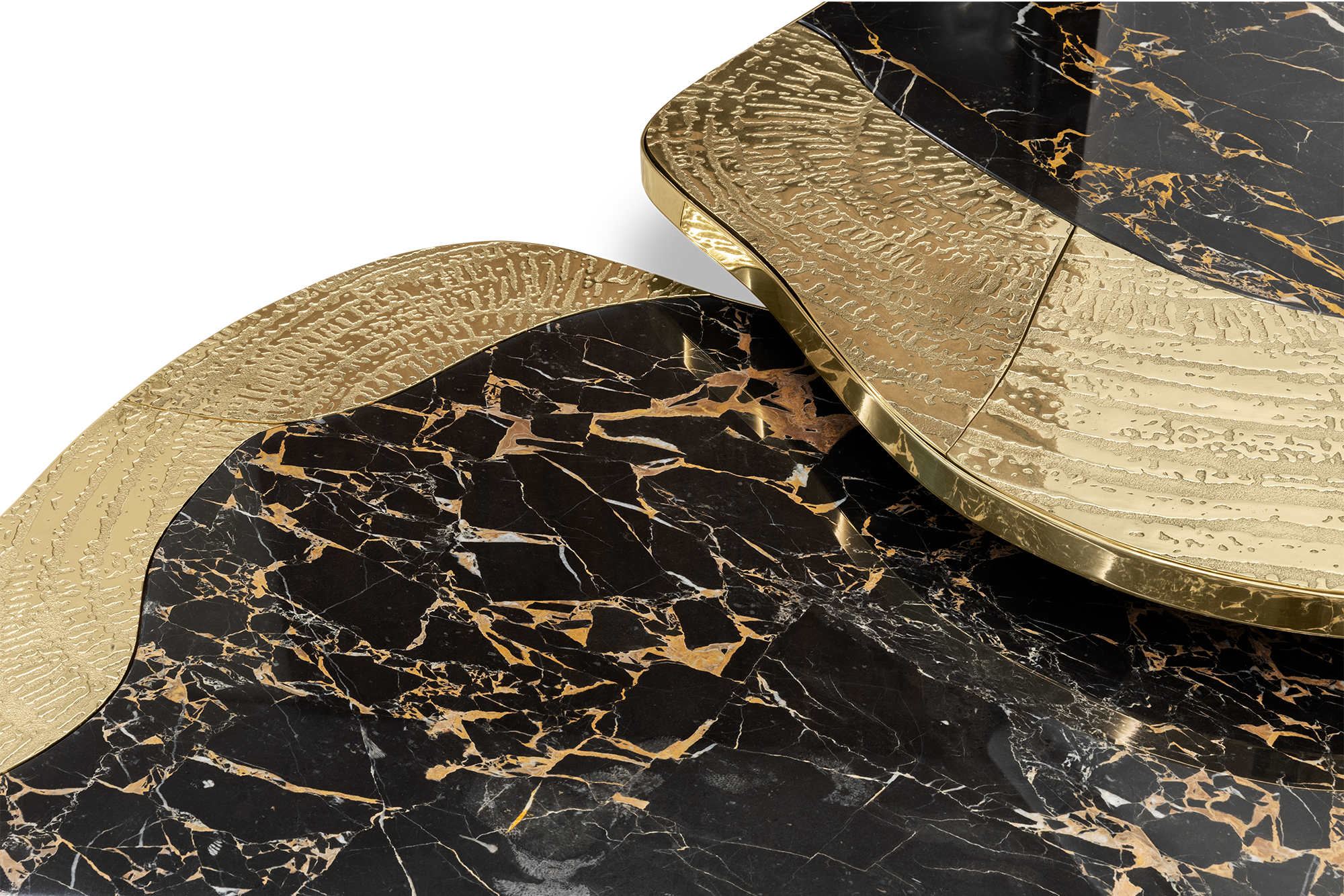 Set Tables Athena Portoro & Or