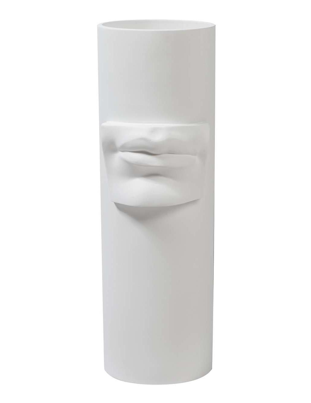 Vase lèvres de David