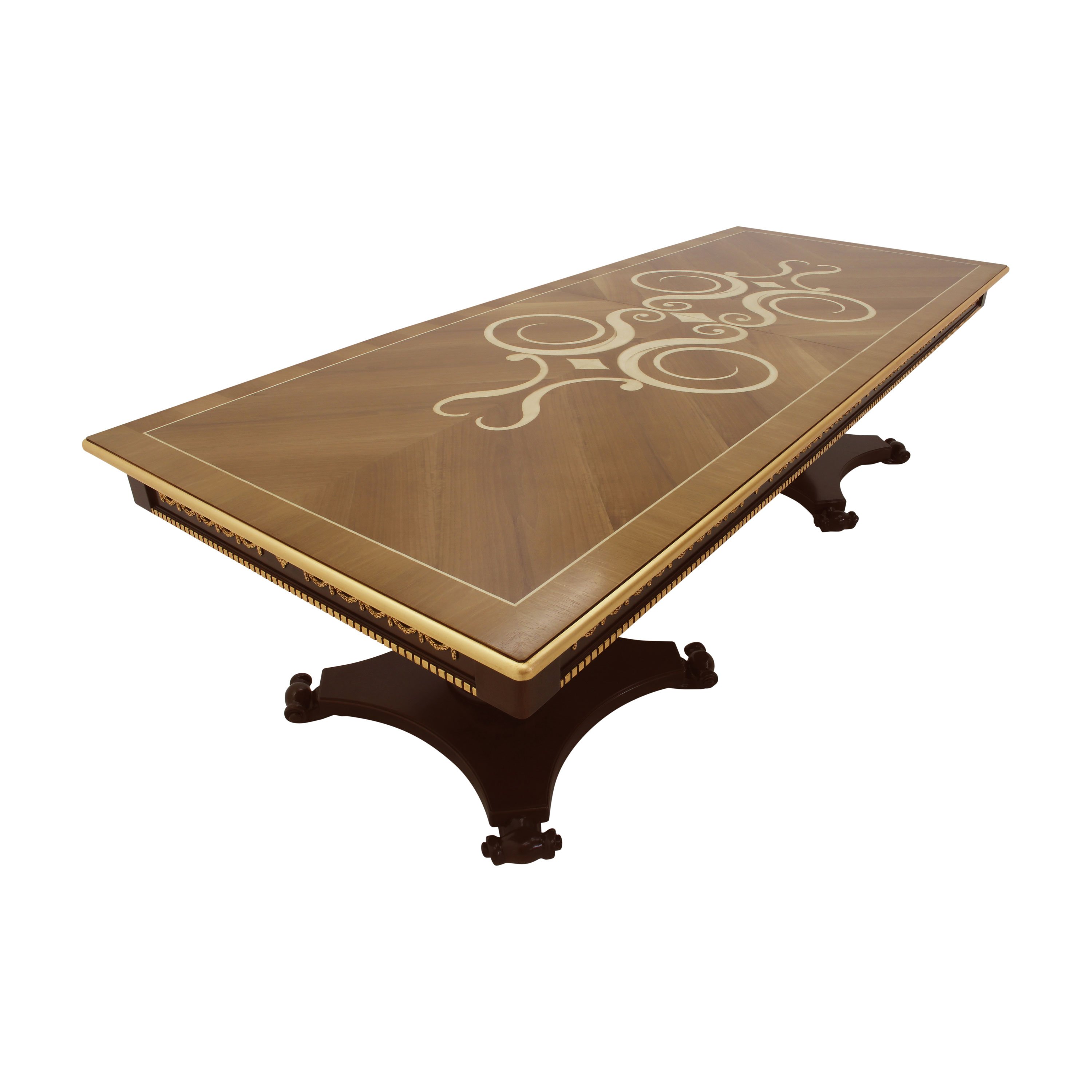 Table Patroclo