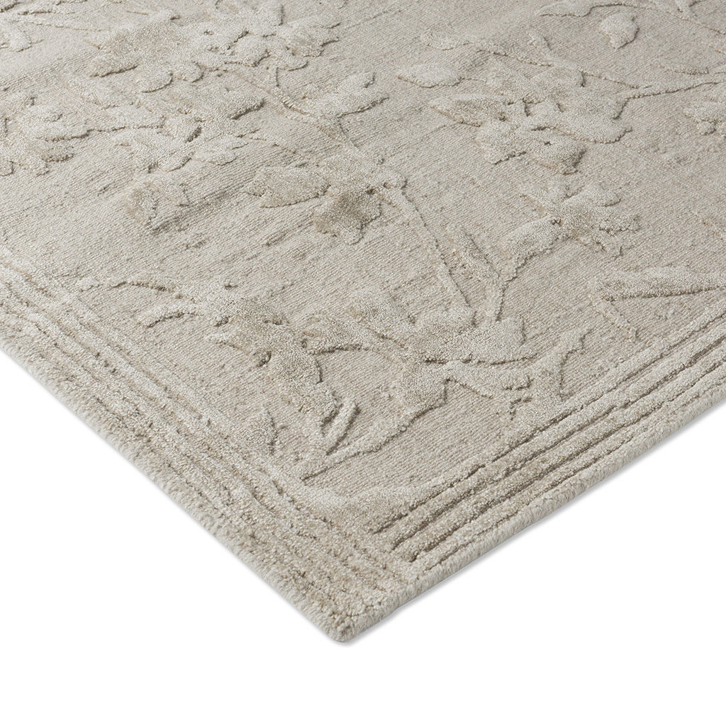 Tapis Rye Naturel