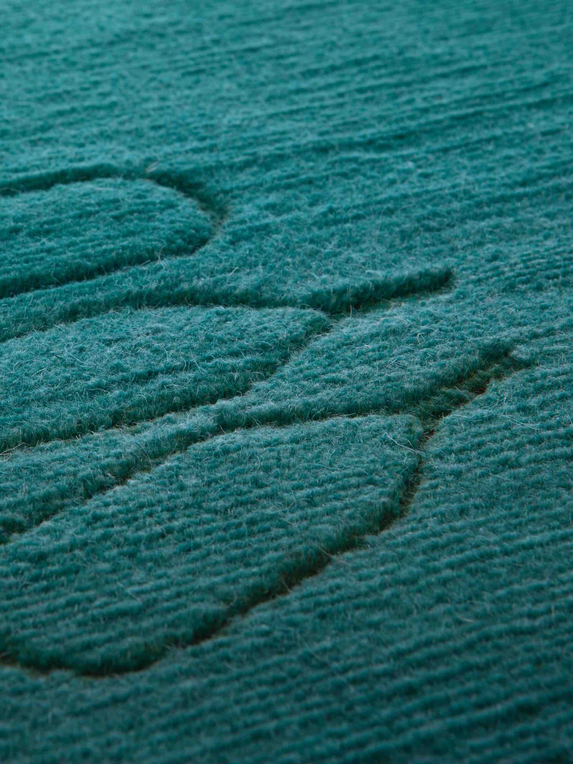 Tapis Flux de Couleur