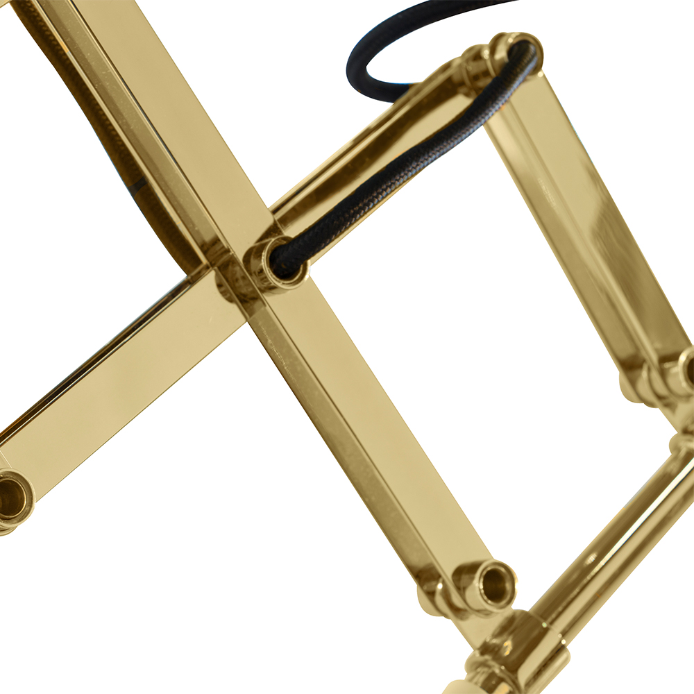 Applique Trombonist