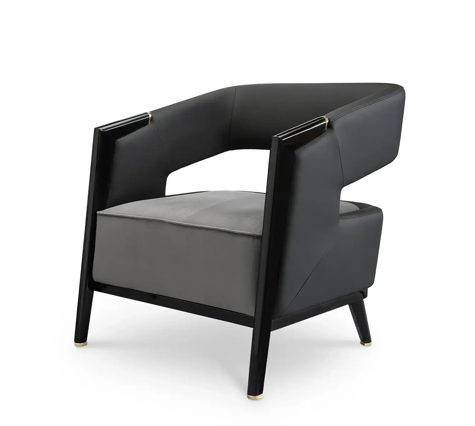 Fauteuil Gladia