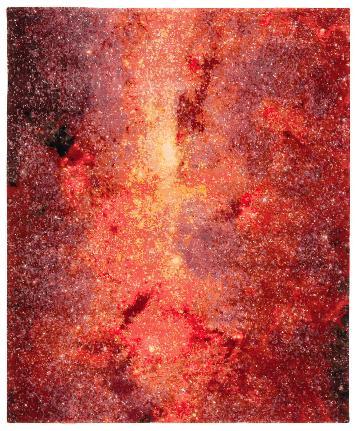 Tapis Space 6