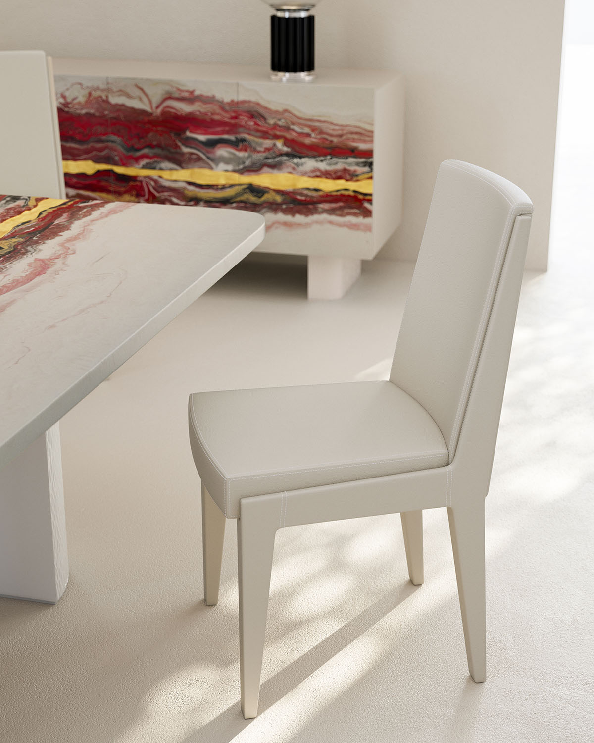 Chaise Juliette