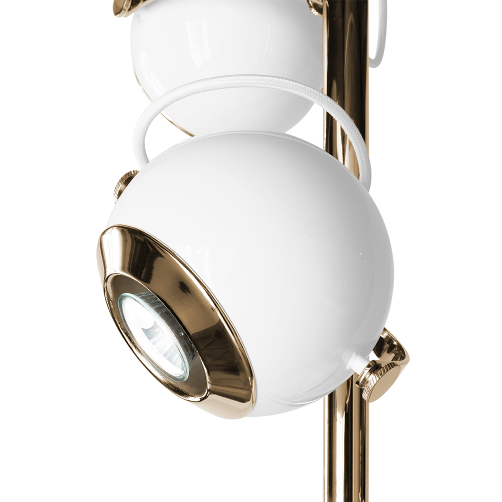 Lampadaire Visionary