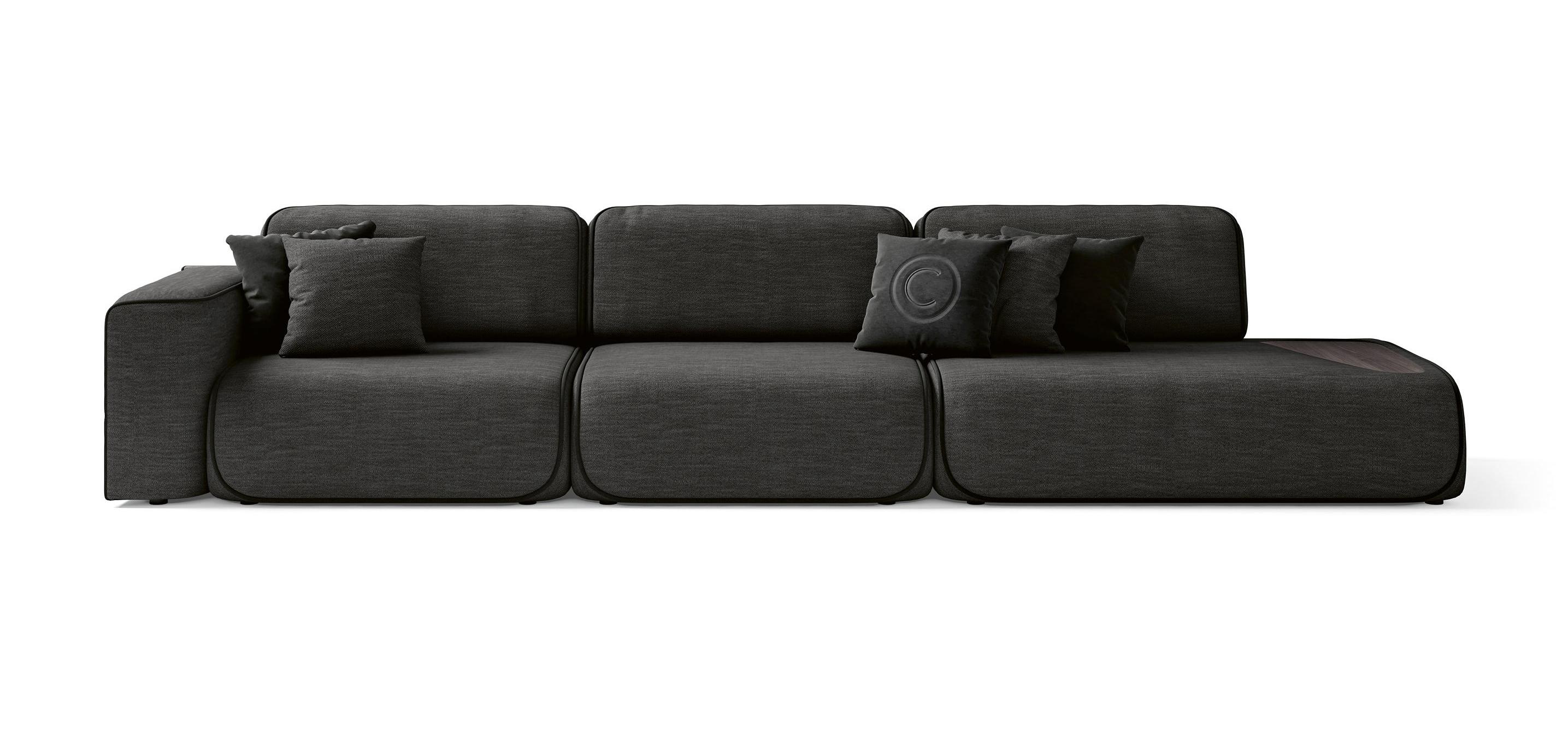 Canapé Modulaire