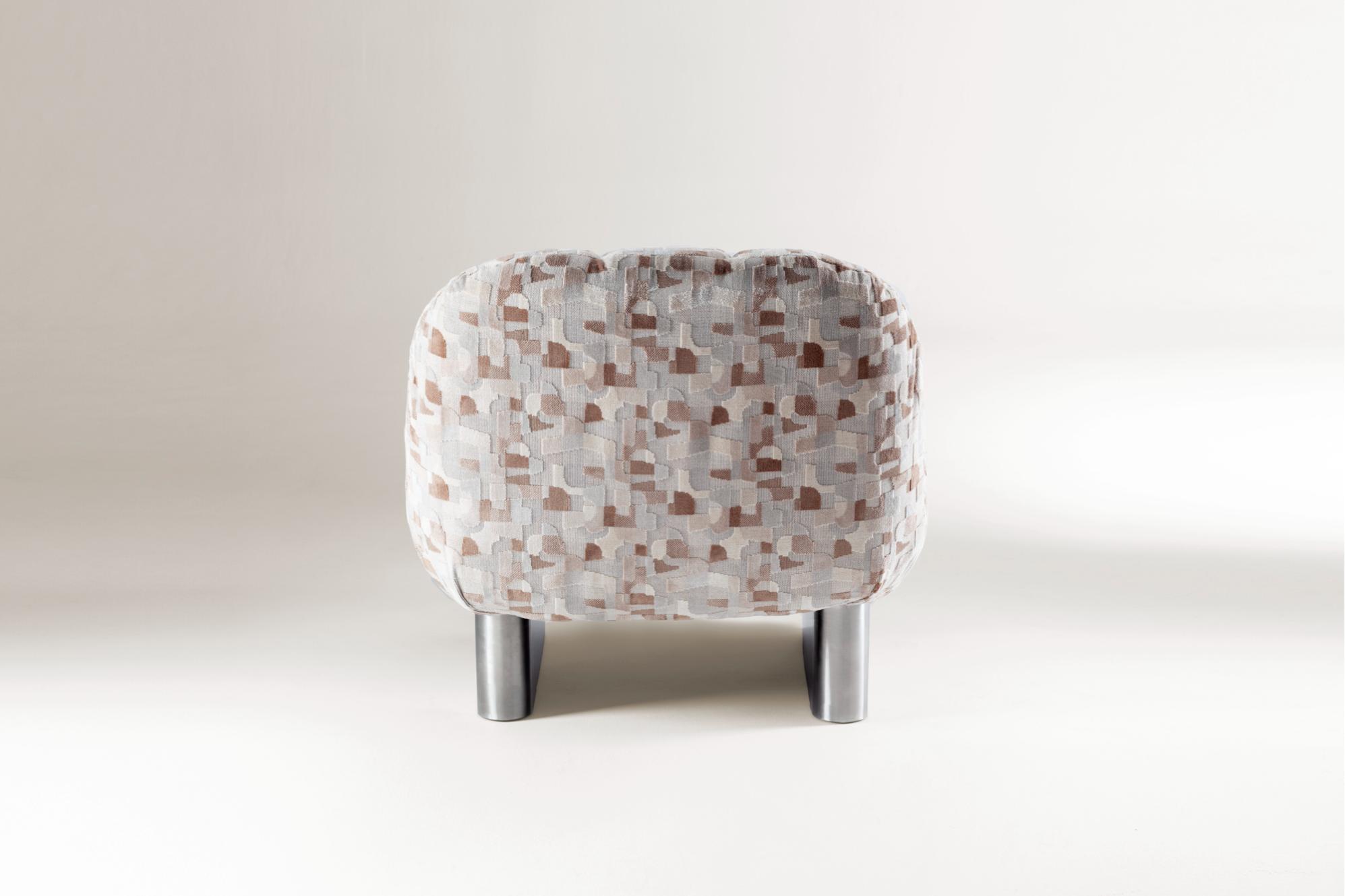 Fauteuil Colin