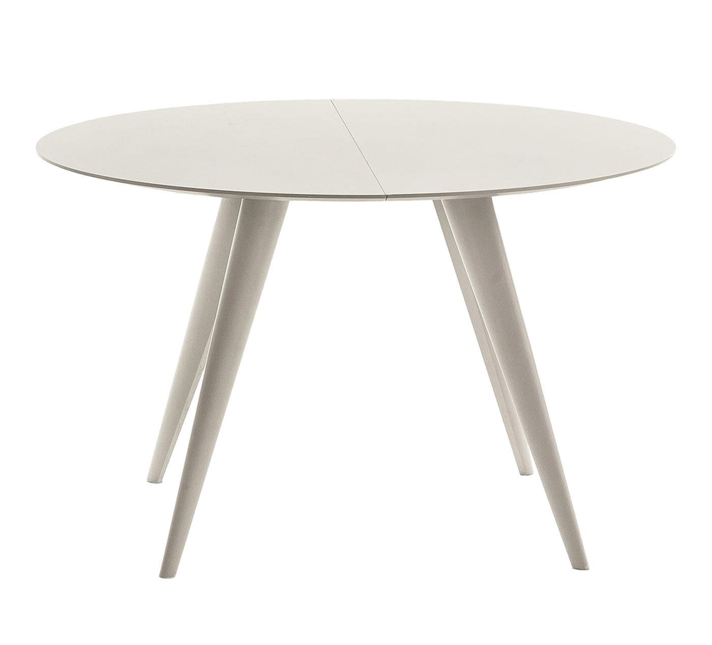 Table de salle à manger extensible Elegance