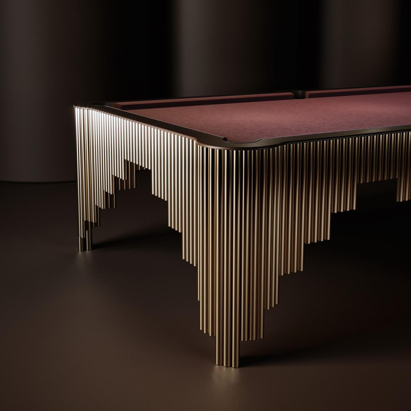 Table de Billard Alhambra