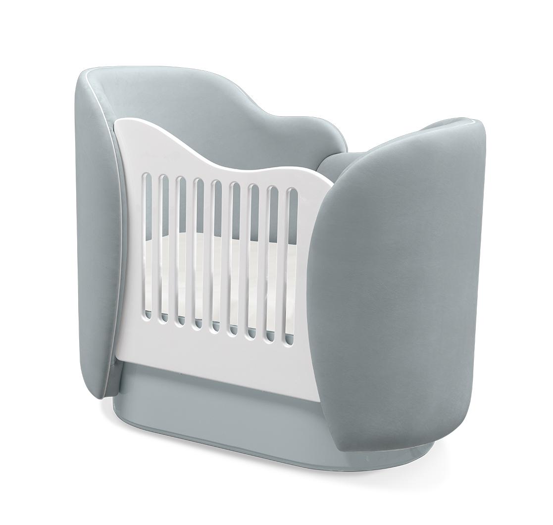 Lit bébé Cloud