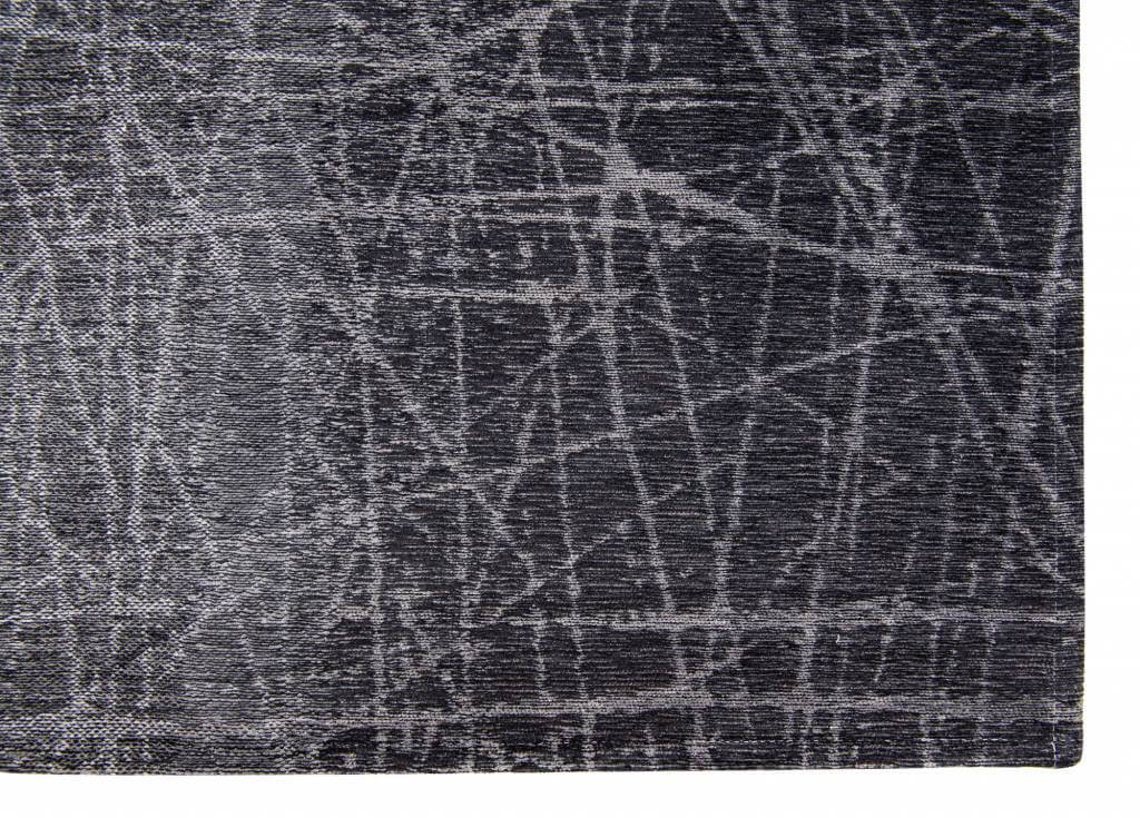 Tapis 8881 Wind Chill Grey | Taille: 80 x 150 cm