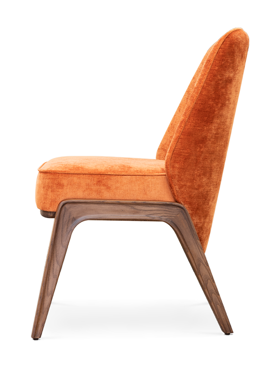 Chaise Latérale Hadley