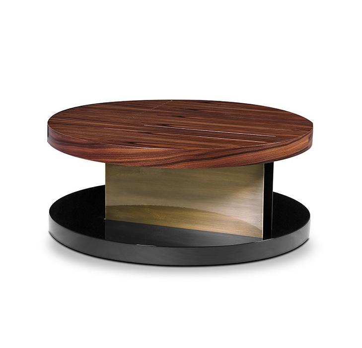 Table Basse Modern II
